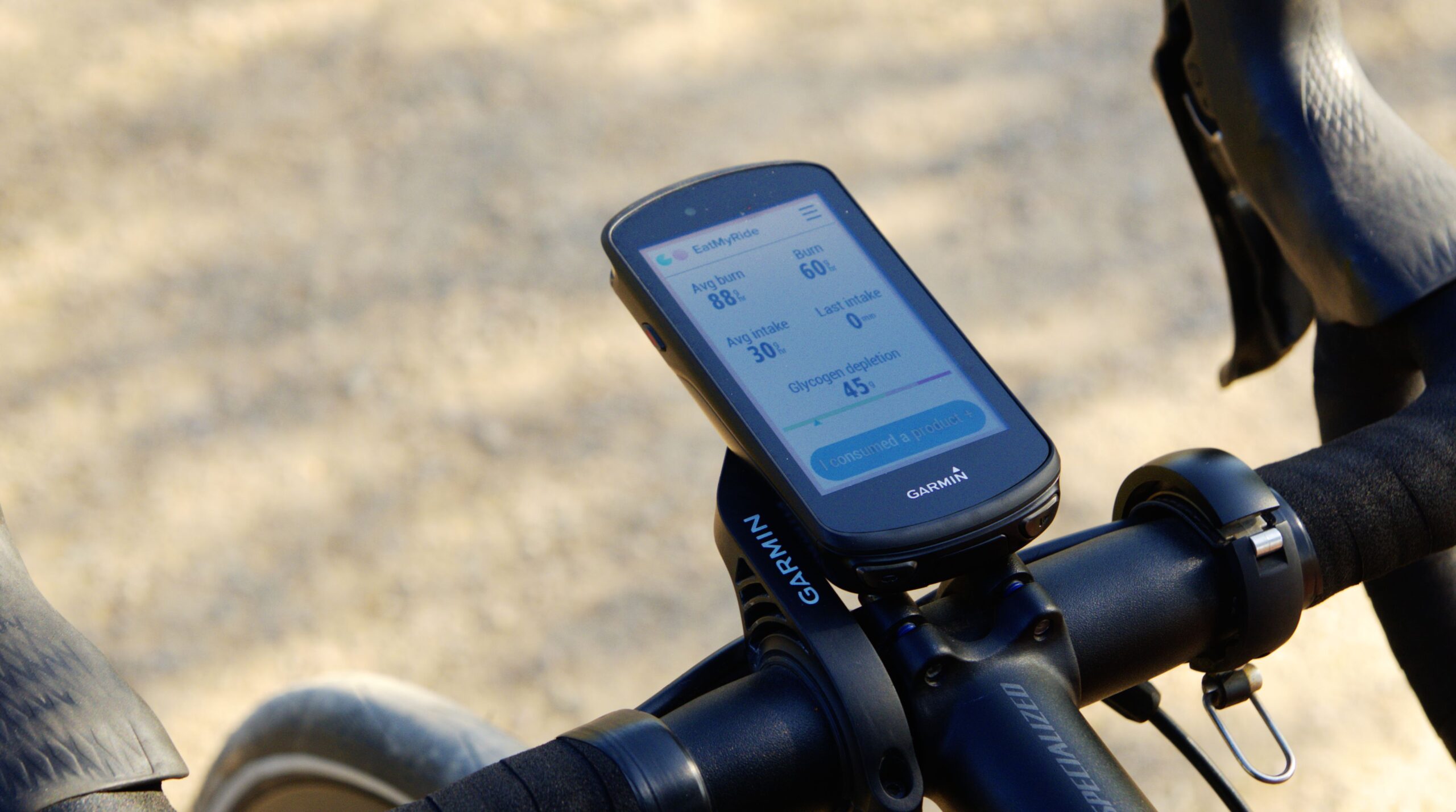 Here Is How You Can Use Your EatMyRide Nutrition Plan on Garmin